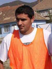 Ionut Suteu a rezistat doar sase etape sub Magura