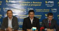 Crin Antonescu vrea campanie cu o finantare transparenta