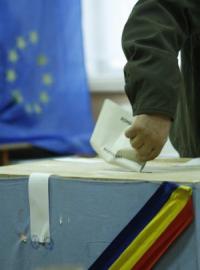 Pe 22 noiembrie si 6 decembrie alegem presedintele Romaniei