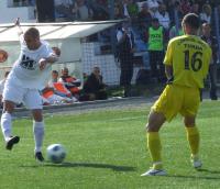 FC Silvania revine in propriul fief dupa o pauza de o luna
