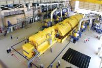 Centrala nucleara, tot mai aproape de Jibou