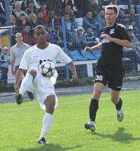 Final de cosmar pentru FC Silvania
