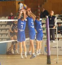 S-au impus in tie-break