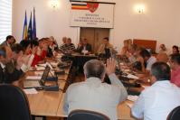 Consiliul Local Zalau a decis: Fara nunti de noapte la Zalau