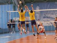 Phoenix Simleu Silvaniei, cu un picior in prima divizie Phoenix Simleu Silvaniei, cu un picior in prima divizie