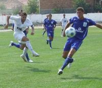 George Petcu&#355; - fiul risipitor de la FC Silvania?