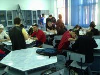 Paza deficitara in scolile din satele salajene