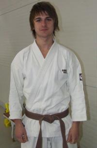 Karateka simleuani au invadat podiumul la Campionatele Nationale