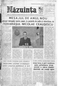 20 de ani de libertate