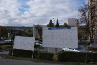 Panourile electorale, sub paza agentilor comunitari