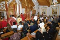 Biserica Greco-Catolica din Salaj dupa 1918 (II)