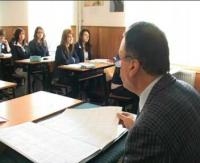 Personalul didactic salajean, in lupta cu Statul Roman