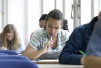 Un altfel de BAC, cu altfel de subiecte (pe internet)