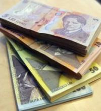 Amenzi de peste 40.000 de lei pentru comerciantii de materiale de constructii