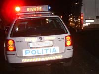 Familie nenorocita intr-un accident