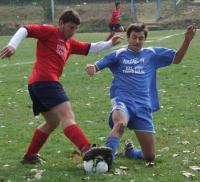 Victorii doar pentru FC Zalau si FC Silvania