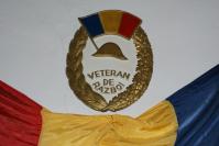 Mai multi bani pentru veterani Mai multi bani pentru veterani