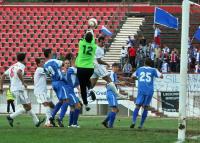 Restanta cu CSM Targu Mures, in 25 noiembrie Restanta cu CSM Targu Mures, in 25 noiembrie