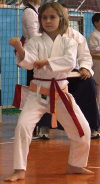 Karateka de la CS Terra Zalau, pe podium la Campionatele Nationale