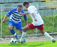 Somesul Ileanda si Favorit Crasna, campioane de toamna in Liga a IV-a