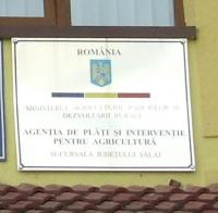In lipsa banilor, APIA elibereaza adeverinte