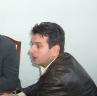 Andrei Gusa la Rotisorul politic: