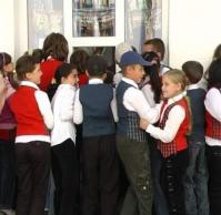 Amenzi CJPC la unitatile alimentare din preajma scolilor 