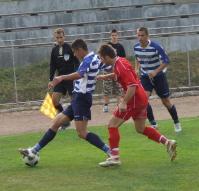 Marius Pasca, antrenor FC Zalau: Nu avem alta varianta decat victoria