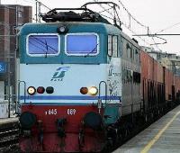 A murit lovit de tren