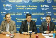 PNL acuza Prefectura de propaganda electorala in randul liceenilor