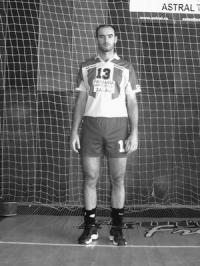 Cristian Boroeanu, foarte aproape de IUI Cluj