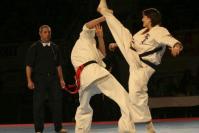 Finala zalauana la Internationalele Croatiei de karate kyokushin