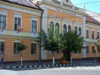 Lacat pe Primaria Zalau in 27 si 30 noiembrie