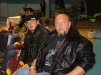 Guset senior si junior, in aceeasi competitie