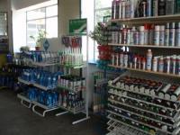 Amenzi piperate pentru comerciantii de piese auto
