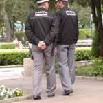 Opt amendati pentru nepastrarea curateniei in municipiu