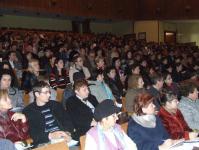 Instructiuni pentru prevenirea incendiilor in sectiile de votare