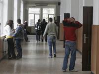 Cinci scoli salajene, in planul de inspectii RODIS