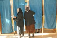 Cum s-a votat in 22 noiembrie in orasele si comunele Salajului 