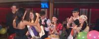 S-a ales Miss si Mister Boboc la Vasile Goldis din Zalau