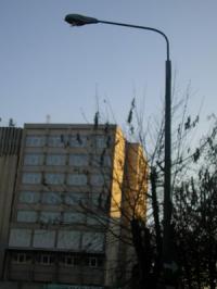 Bani pentru reabilitarea primariilor si a sistemului de iluminat public