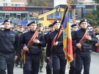 91 de ani de la Marea Unire
