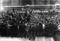 20 de ani de libertate