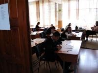 Au fost publicate modelele de subiecte pentru evaluarea nationala la clasa a VIII-a 
