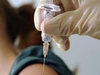 De astazi: Liber la vaccinare impotriva virusului AH1N1 