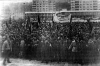 20 de ani de libertate