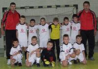 Viitorul Zalau va reprezenta Salajul la faza finala a Memorialului Gheorghe Ola