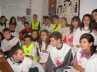 Ziua Internationala a Voluntariatului, marcata vineri la Zalau