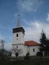 Reabilitare a bisericii monument din Cristur