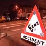 Sase raniti si un mort, la finele saptamanii trecute